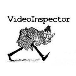 VideoInspector иконка