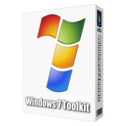 Windows 7 Toolkit иконка