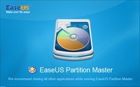 Easeus Partition Master Home Edition иконка