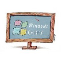 скачать Windows Crises