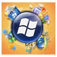 Windows Phone Device Manager иконка