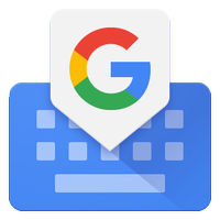 Клавиатура Google иконка