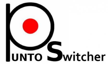 Punto Switcher иконка