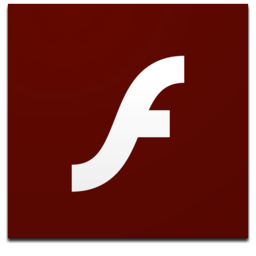 Adobe Flash Player иконка