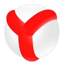 Яндекс Браузер иконка