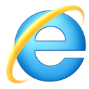 Internet Explorer иконка