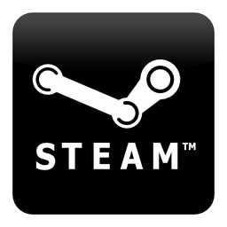 Steam иконка