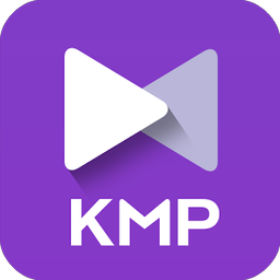 KMPlayer иконка