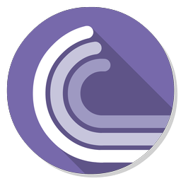 BitTorrent иконка