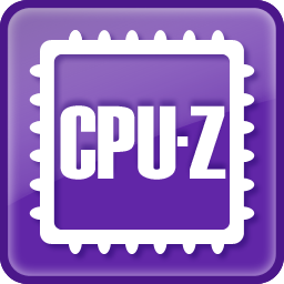 CPU-Z иконка