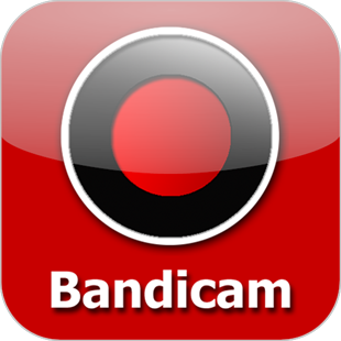 Bandicam иконка