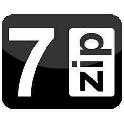 7-zip иконка