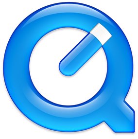QuickTime иконка
