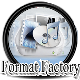 Format Factory иконка