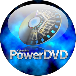 PowerDVD иконка