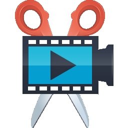 Movavi Video Editor иконка