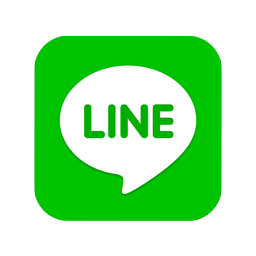 LINE иконка