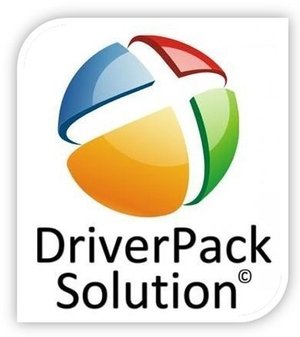 DriverPack Solution иконка