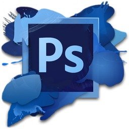 Adobe Photoshop иконка