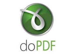 DoPDF иконка