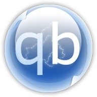 qBitTorrent иконка