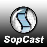SopCast иконка