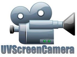 UVScreenCamera иконка
