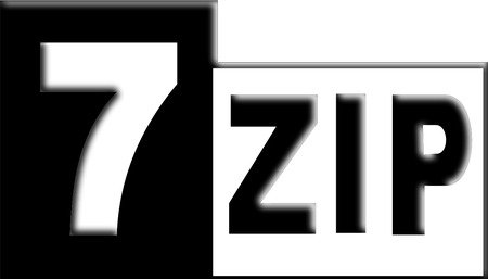 7-zip иконка