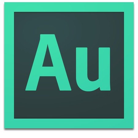 Adobe Audition иконка