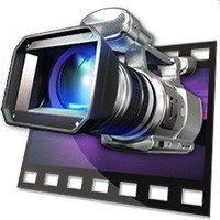 Corel Videostudio Pro иконка