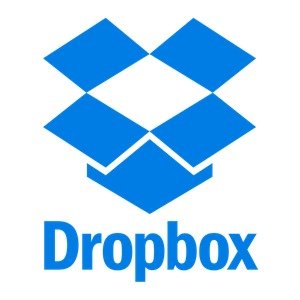 Dropbox иконка