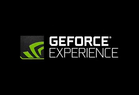 Geforce Experience иконка