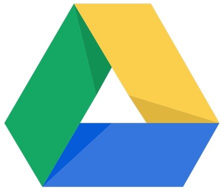 Google Drive иконка