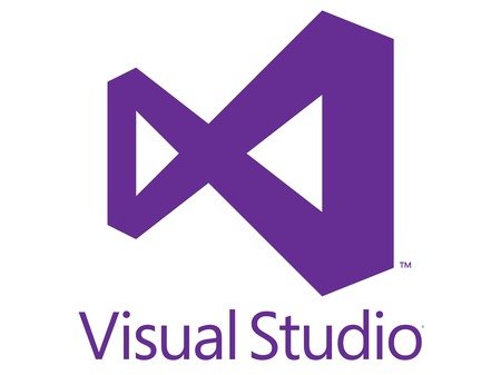 Microsoft Visual Studio иконка