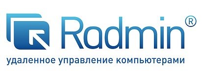 Radmin иконка