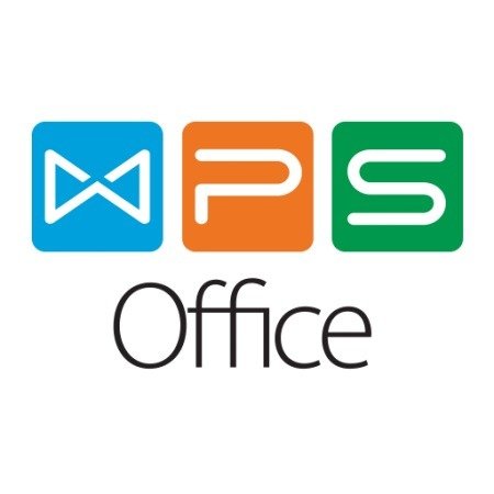 WPS Office иконка