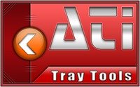 ATI Tray Tools иконка