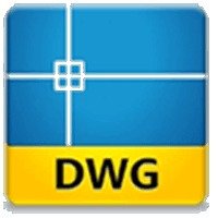 Free DWG Viewer иконка