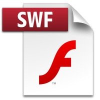 SWF Player иконка
