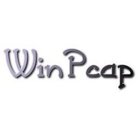 Winpcap иконка