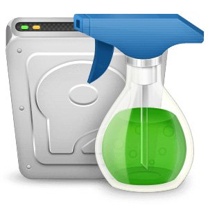 Wise Disk Cleaner иконка