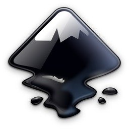 Inkscape иконка