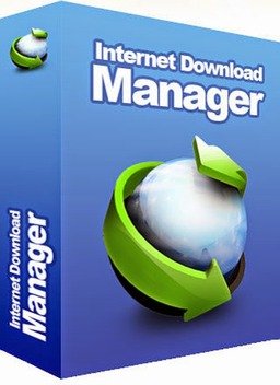 Internet Download Manager иконка
