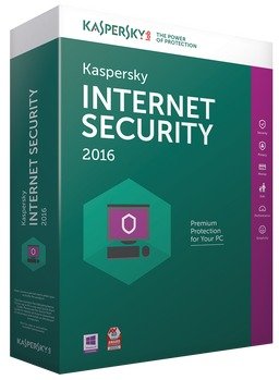 Kaspersky Internet Security иконка