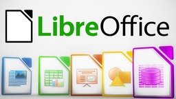 LibreOffice иконка