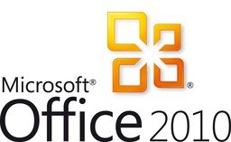 Microsoft Office 2010 иконка