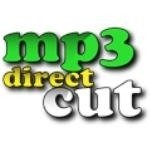 mp3DirectCut иконка