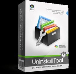 Uninstall Tool иконка