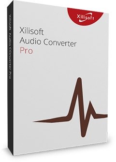 Xilisoft Audio Converter иконка
