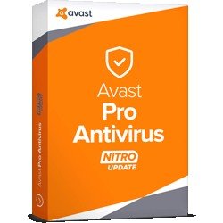 Avast Pro Antivirus иконка